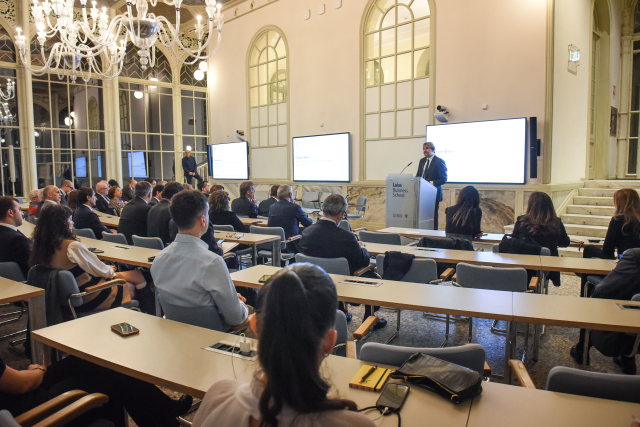 Consulenza: l’acceleratore di valore per la PA