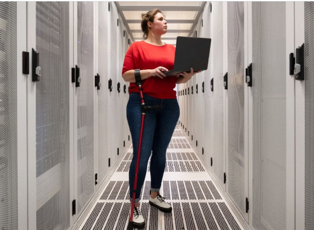 PwC Global Data Centre Outlook 2026-2050