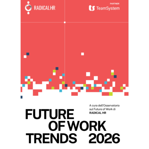 RADICAL HR | Future of Work Trends 2026