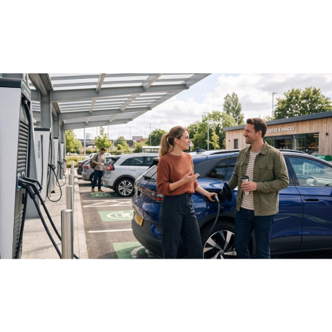 PwC Strategy& | eReadiness 2026, l’Italia accelera sulla mobilità elettrica, ma resta distante dall’Europa
